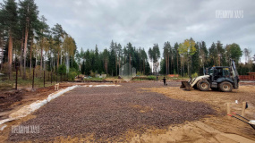 Земляные работы - 14