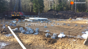 Фундамент Солнечное - 6