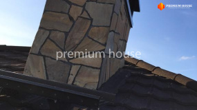 Фасад, Киссолово - 13