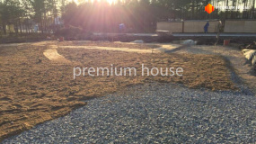 Земляные работы. А-ля Райт - 7