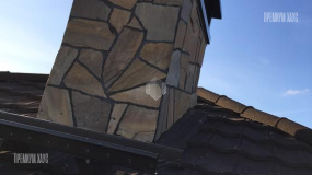 Фасад, Киссолово - 13