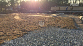 Земляные работы. А-ля Райт - 7