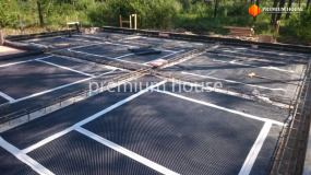 Фундамент. Кузьмолово - 13