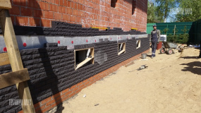 Фасад, Ленинское - 2