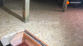 Утепление кровли. Р250 - 4