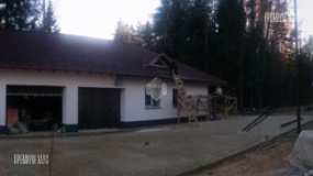 Фасад, Кингесеп - 4