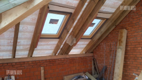 Кровля, Ленинское - 9