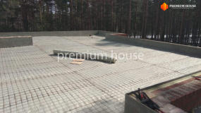 Плоская кровля. Финский бриз - 3