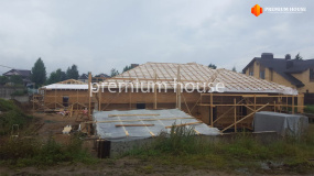 Кровля Разметелево 2 - 10