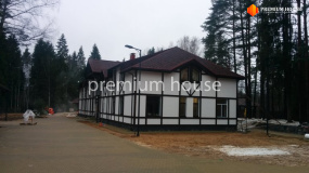 Фасад, Кингесеп - 7