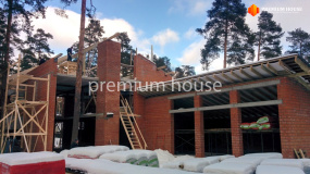 Устройство кровли из натуральной черепицы - 23