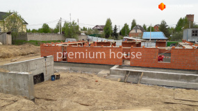 Подпорные стенки Разметелево 2 - 2