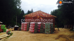 Кровля, Кингесеп - 9