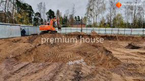 Земляные работы - 6