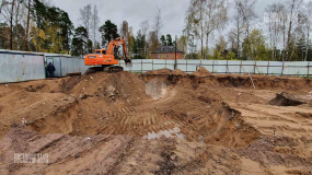 Земляные работы - 6
