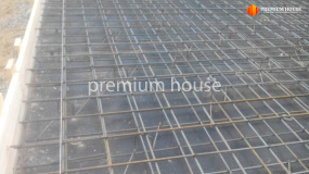 Фундамент, Громово - 14