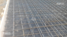 Фундамент, Громово - 14