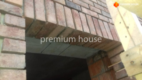 Фасад. Пос. им. Морозова - 2