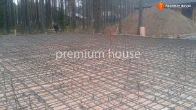 Фундамент, Энколово 12 - 11