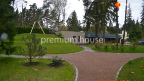 Ландшафт, Солнечное - 12