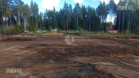 Земляные работы - 10
