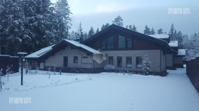 Фасад Солнечное - 8