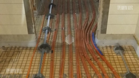 Инженерные сети, Парголово - 23