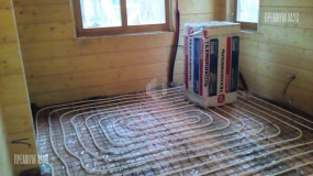 Инженерные сети. Кузьмолово - 11