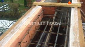 Армопояс. Пос. им. Морозова - 9