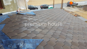 Кровля. Р250 - 6