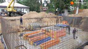 Сестрорецк, цокольный этаж - 5