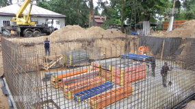 Сестрорецк, цокольный этаж - 5