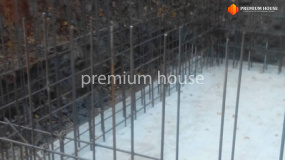 Цокольный этаж, Громово - 15