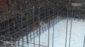 Цокольный этаж, Громово - 15