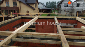 Кровля Разметелево 2 - 4