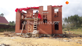 Кирпичная кладка Защита - 2