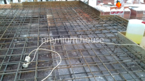 Плита перекрытия. Финский бриз - 5