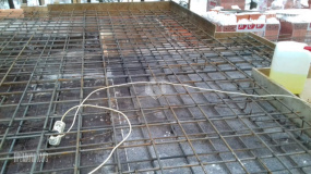 Плита перекрытия. Финский бриз - 5