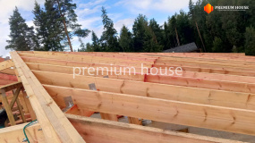 Монтаж кровли - 4