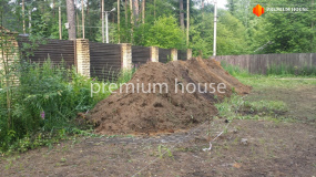 Земляные работы - 2