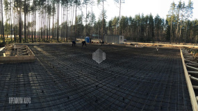 Устройство плиты охта-парк - 5