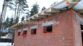 Устройство кровли из металлочерепицы - 4