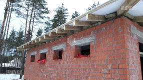 Устройство кровли из металлочерепицы - 4