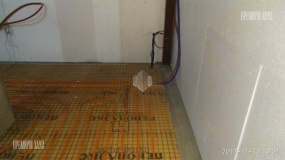 Инженерные сети, Парголово - 3