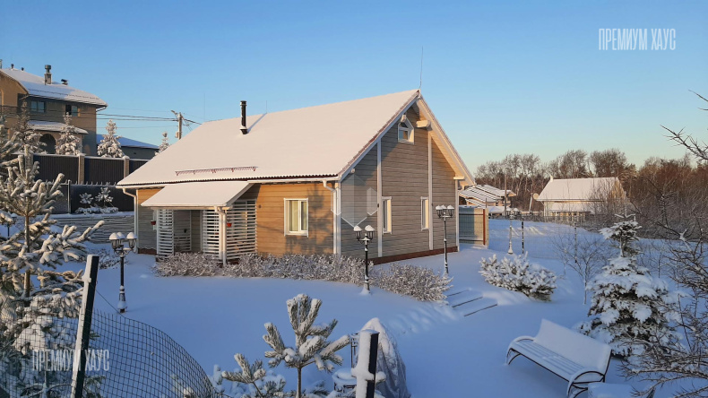 СНТ Защита цоколь