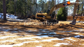 Земляные работы, Солнечное - 5