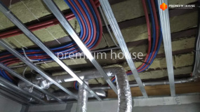 Внутренние работы. Кузьмолово - 6