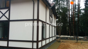 Фасад, Кингесеп - 9