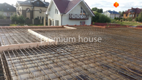 Устройство перекрытия Парголово - 1