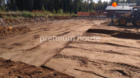 Земляные работы - 9